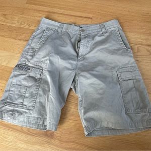US POLO ASSN shorts size 36